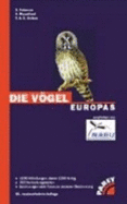 Die Vgel Europas [Gebundene Ausgabe] Ornithologie Vgel Bestimmungsb?cher Vogel Bestimmungsbuch Vgel Bestimmungsb?cher Brutvogelarten Brutgebiete Svensson Fauna Europa Tiereroger T. Peterson (Autor), Guy Mountfort (Autor), Philip a. D. Hollom (Autor) - Roger T. Peterson (Autor), Guy Mountfort (Autor), Philip A. D. Hollom (Autor)