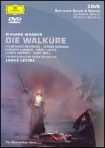 Die Walkre (The Metropolitan Opera) - Brian Large