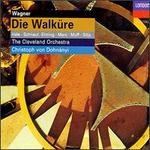 Die Walkre - Alessandra Marc (vocals); Alfred Muff (vocals); Anja Silja (vocals); Gabriele Schnaut (vocals); Karin Goltz (vocals);...