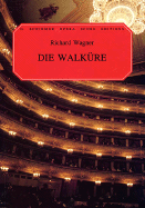 Die Walkure: Vocal Score