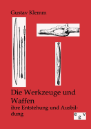 Die Werkzeuge Und Waffen