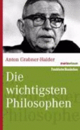 Die Wichtigsten Philosophen. Marixwissen