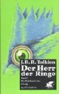 Die Wiederkehr Des Konigs III - Tolkien, J R R