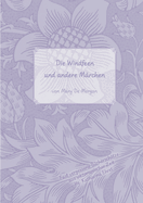 Die Windfeen und andere M?rchen: (Im Original: The Wind Fairies and Other Tales)