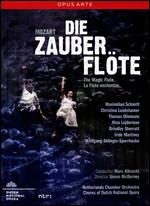 Die Zauberflte (Dutch National Opera) - 