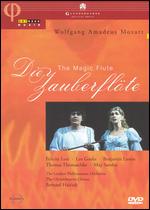 Die Zauberflte (Glyndebourne Festival Opera) - Dave Heather