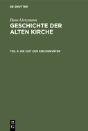 Die Zeit der Kirchenvter