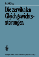 Die Zervikalen Gleichgewichtsstorungen