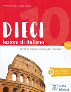 Dieci A2: Libro + audio e video online