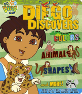 Diego Discovers - McMahon, Kara