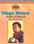 Diego Rivera: Artist of Mexico