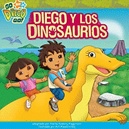 Diego y los Dinosaurios
