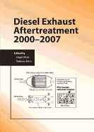 Diesel Exhaust Aftertreatment, 2000-2007 - Sae International (Creator)
