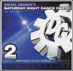 Diesel Groove's Saturday Night Dance Party, Vol. 2