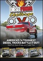 Diesel Power Challenge V