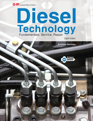 Diesel Technology - Corinchock, John Drew, and Norman, Andrew