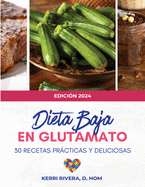 Dieta Baja en Glutamato