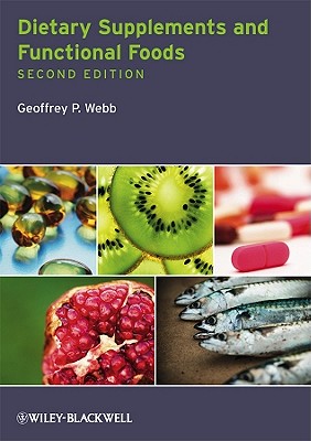 Dietary Supplements and Functi - Webb
