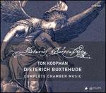 Dieterich Buxtehude: Complete Chamber Music