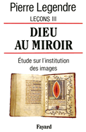 Dieu au miroir