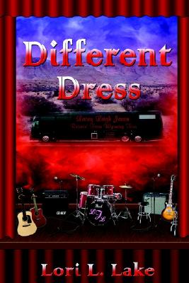 Different Dress - Lake, Lori L