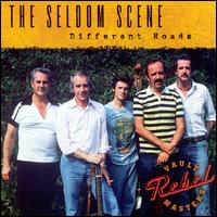Different Roads - The Seldom Scene