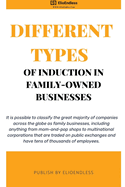 Different Types of Induction in Family-Owned Businesses