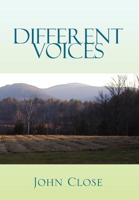 Different Voices - Close, John