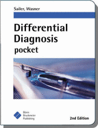 Differential Diagnosis Pocket