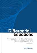 Differential Equations: An Introduction to Basic Concepts, Results and Applications (Third Edition)