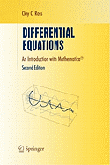 Differential Equations: An Introduction with Mathematica