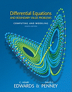 Differential Equations and Boundary Value Problems: Computing and Modeling Value Package (Includes Student Solutions Manual)