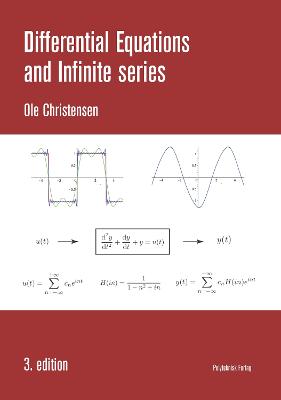 Differential equations and infinite Series - Christensen, Ole