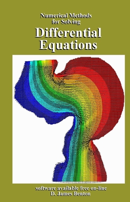 Differential Equations: Numerical Methods for Solving - Benton, D James