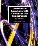 Differential Equations with Computer Lab Experiments