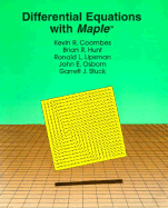Differential Equations with Maple