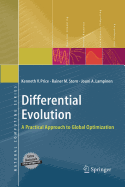 Differential Evolution: A Practical Approach to Global Optimization