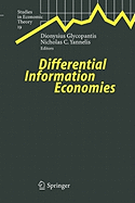 Differential Information Economies