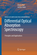 Differential Optical Absorption Spectroscopy: Principles and Applications