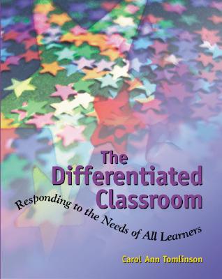 Differentiated Classroom: Responding to the Need of All Learners - Tomlinson, Carol Ann, Dr.