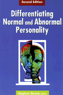 Differentiating Normal and Abnormal Personality