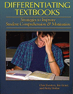 Differentiating Textbooks: Strategies to Improve Student Comprehension and Motivation