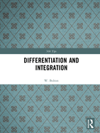 Differentiation and Integration