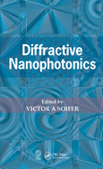 Diffractive Nanophotonics