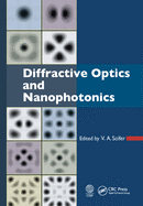 Diffractive Optics and Nanophotonics