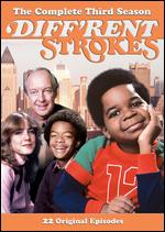 Diff'rent Strokes: Season 03 - 