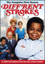 Diff'rent Strokes: The Complete First Season [2 Discs]