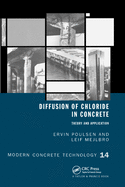 Diffusion of Chloride in Concrete: Theory and Application