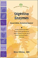 Digestive Enzymes - Elkins, Rita, M.H.