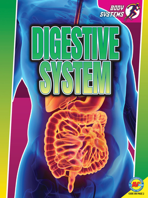 Digestive System - Rose, Simon